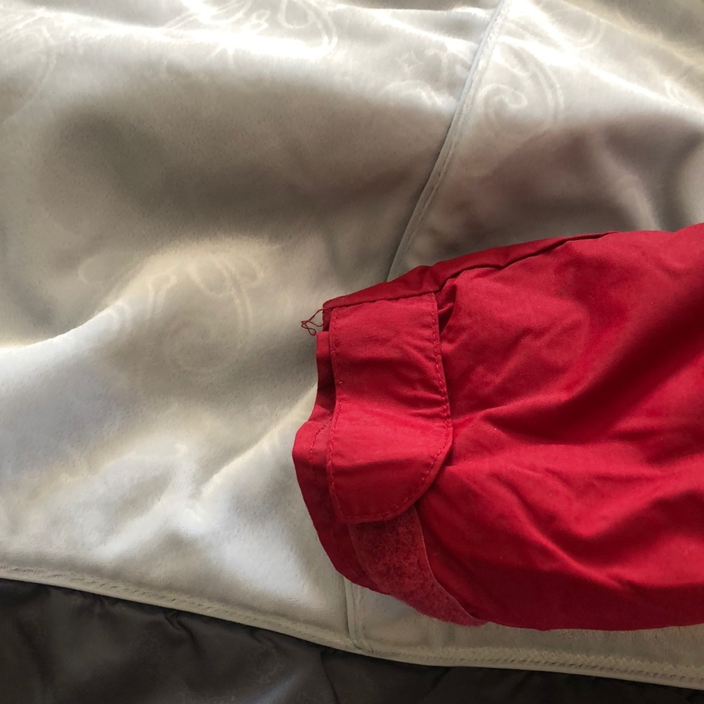 Columbia jacket - Picture 5 of 5